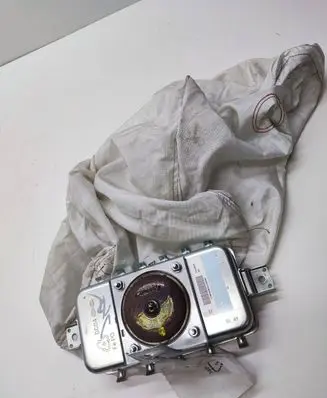 KIA Venga Passenger airbag
