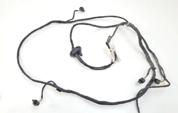 Mercedes-Benz GL X164 Parking sensor (PDC) wiring loom A1644406950