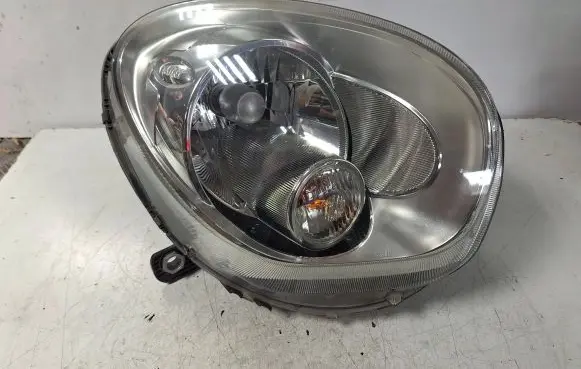Mini Cooper Countryman R60 Headlight/headlamp