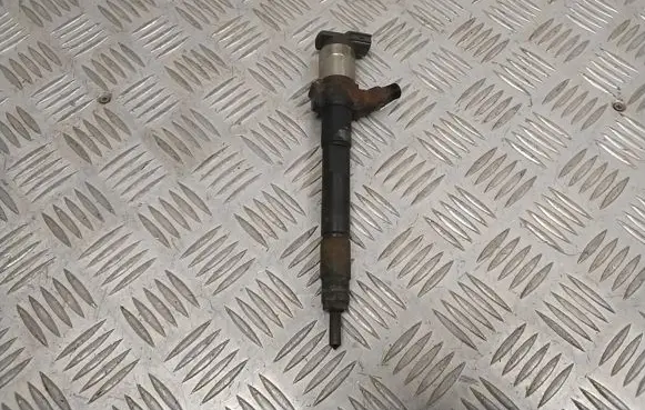 Mitsubishi ASX Fuel injector 1465A323