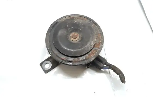 Mitsubishi Space Star Horn signal