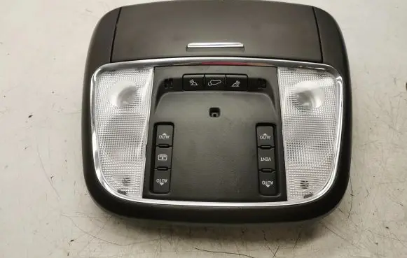 Jeep Grand Cherokee Front seat light 2115256