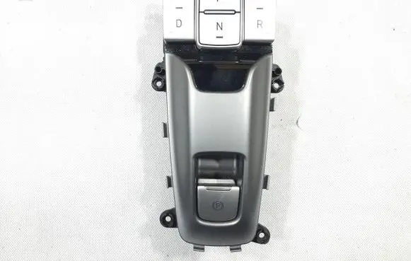 Hyundai Kona I Other switches/knobs/shifts 93766K4000