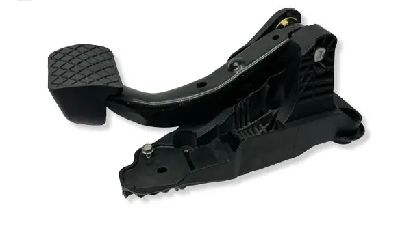 Volkswagen Polo VI Brake pedal 2Q1723058F 80057285