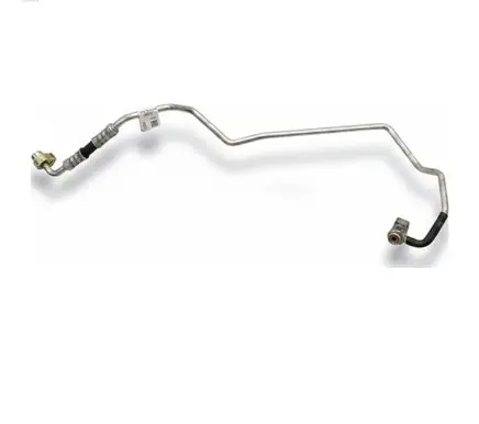 Ford Ecosport Air conditioning (A/C) pipe/hose GN1519A704FB