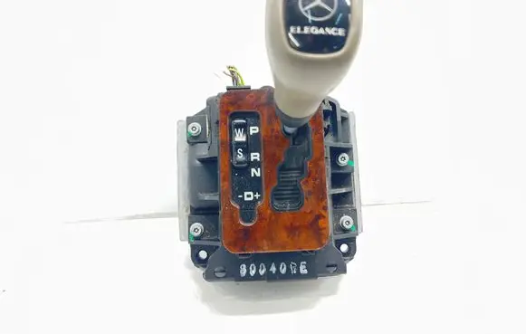 Mercedes-Benz E W210 Gear shifter/selector PP202267054