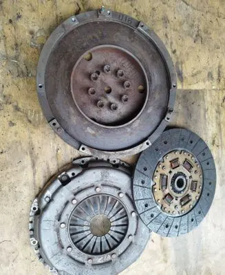 KIA Ceed Clutch set kit 3000950664