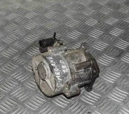 Renault Megane II Vacuum pump D163451323