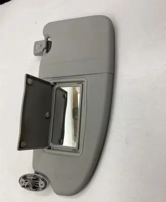 Ford Focus Sun visor