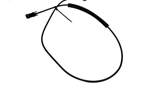 Gear shift cable linkage