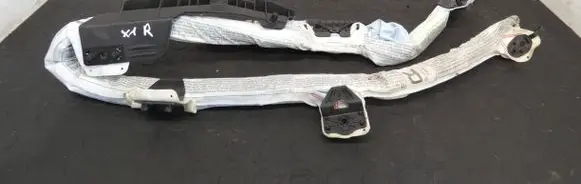 BMW X1 E84 Roof airbag 852991178112 34046020G 12B340AB0184F