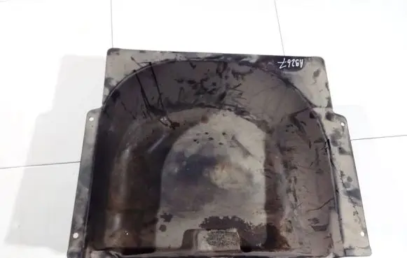 Honda CR-V Other trunk/boot trim element