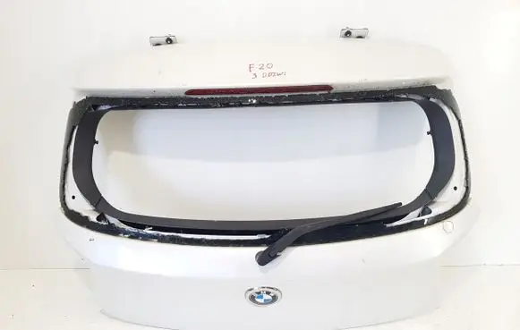BMW 1 F20 F21 Tailgate/trunk/boot lid