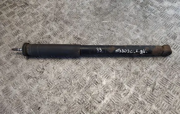 Mercedes-Benz CLK A209 C209 Rear shock absorber/damper