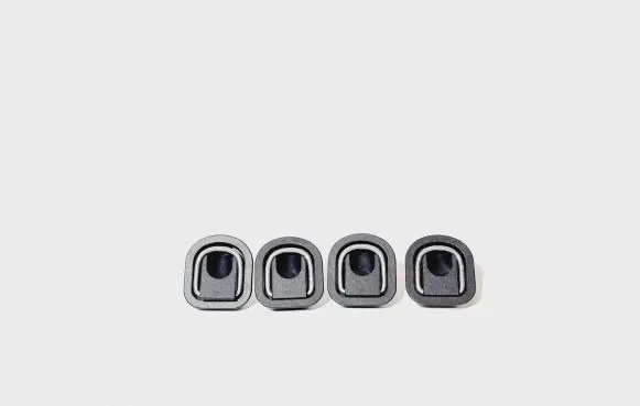 Cadillac BLS Tie down hook / loop 24437967