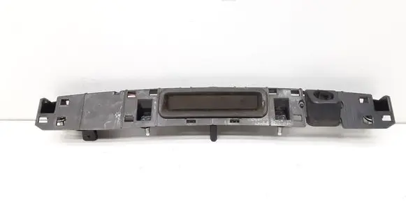 Volvo V40 Cross country Tailgate/trunk/boot exterior handle 31386846 31301303 31386845