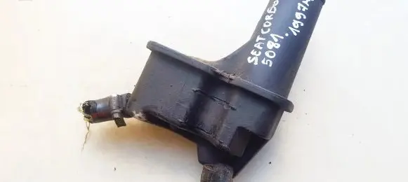 Seat Cordoba (6K) Power steering fluid tank/reservoir