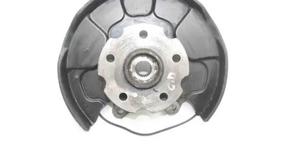Lexus NX Rear wheel hub