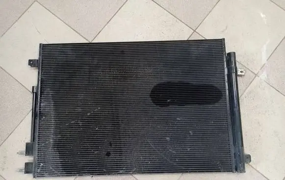 Chrysler Pacifica A/C cooling radiator (condenser) T961559C 83403 0482018A