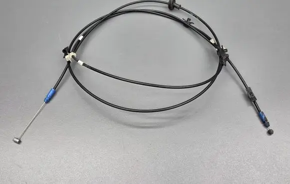 Honda CR-V Engine bonnet/hood lock release cable SWWL7B01 SWW7B01