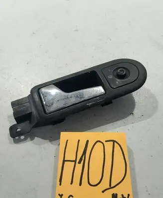 Ford Fiesta Front door interior handle 2S61A22601