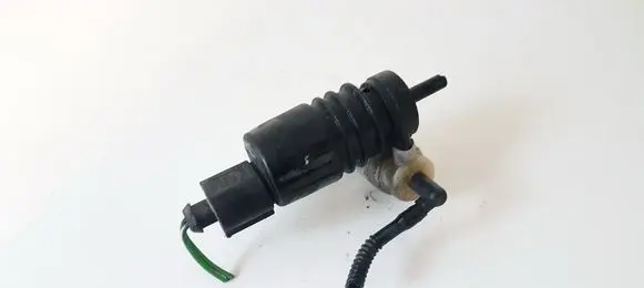 Audi A3 S3 8L Windscreen/windshield washer pump 1j0973722
