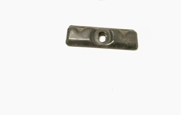 Battery bracket