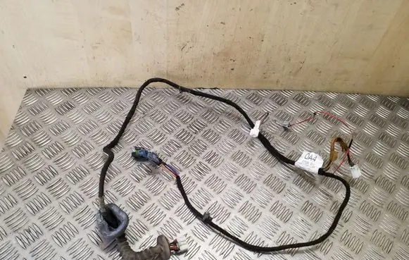 Opel Frontera B Rear door wiring loom 97200831