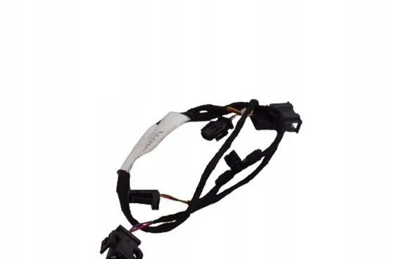 Audi A8 S8 D4 4H Other wiring loom 4H0971679