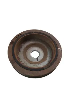 Renault Kadjar Crankshaft pulley 16145504