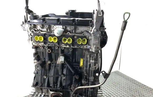Mercedes-Benz GLK (X204) Engine 651912