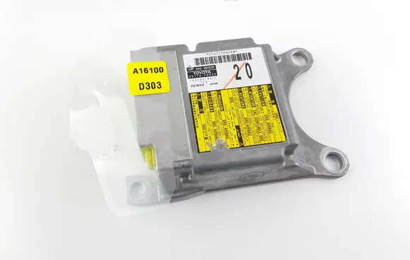 Airbag control unit/module