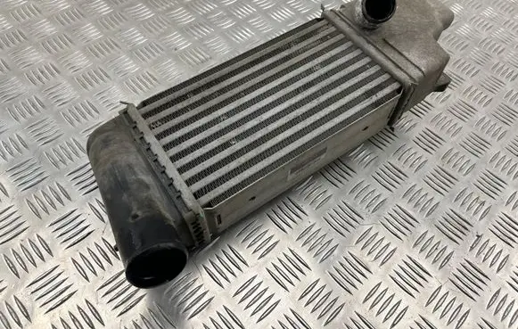 Toyota Corolla E140 E150 Intercooler radiator 0N150 8E8451000 JD1271005350