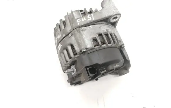 BMW X1 E84 Generator/alternator 7802261