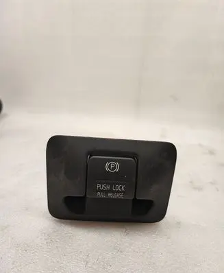 Volvo V60 Hand parking brake switch 31343242