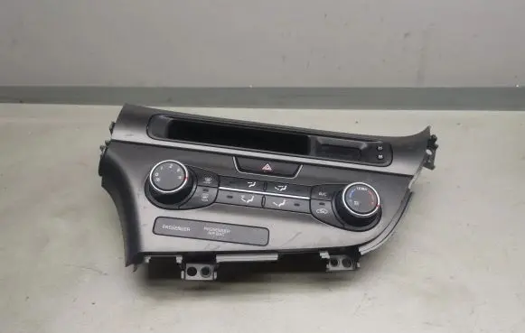 KIA Optima Climate control unit 945102TAA0 972502TLE0 972502TXXX