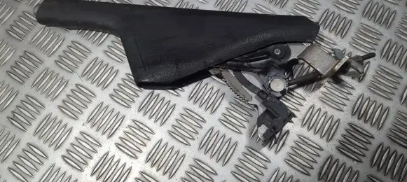 Handbrake/parking brake lever assembly