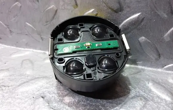 Mercedes-Benz E W212 Rain sensor A2048708826 2048708826