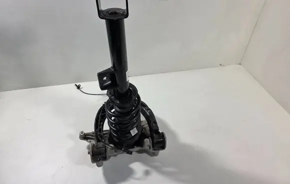 Tesla Model 3 Front shock absorber/damper 1044369-01-F