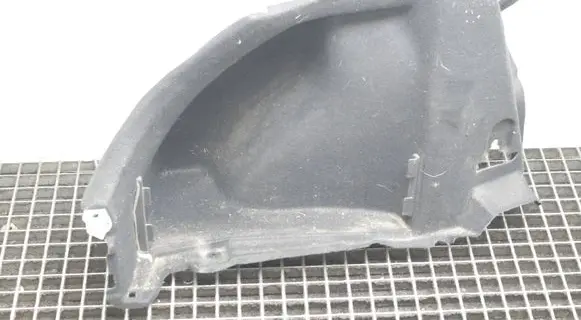 Toyota Corolla E210 E21 Trunk/boot side trim panel 6474002280C1 6474002280