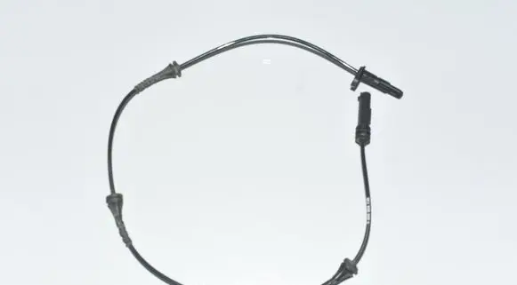 BMW X3 G01 ABS rear brake sensor 6871065 34526871065 34526895659