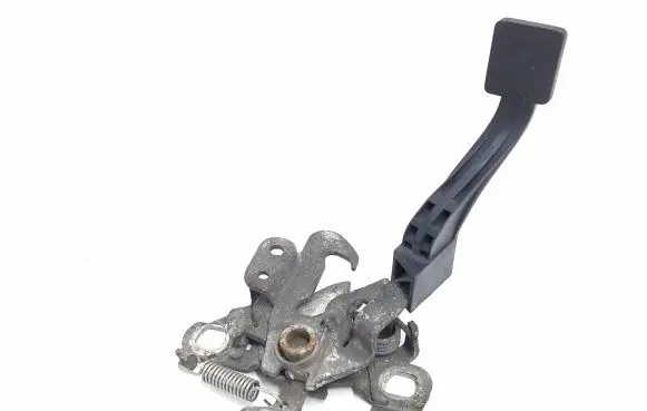 Citroen DS5 Engine bonnet/hood lock/catch