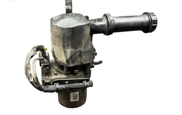 Citroen DS5 Power steering pump A5101478 049205B3