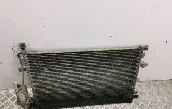 Volvo XC90 A/C cooling radiator (condenser) 31101162
