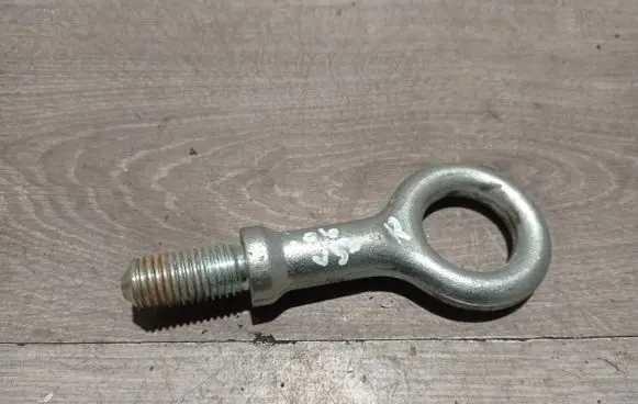 Volvo V50 Towing hook eye 