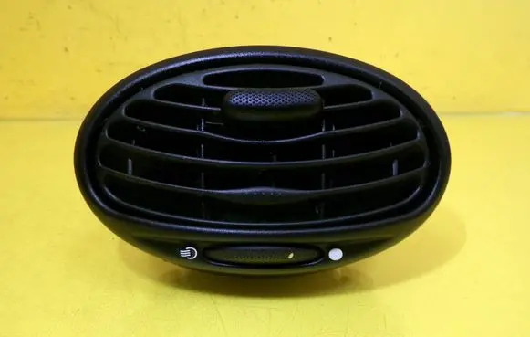 Ford Focus Dashboard side air vent grill/cover trim 98AB19893AKW