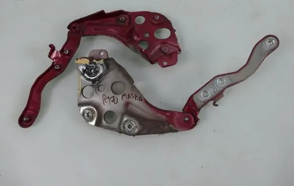 Mercedes-Benz SLK R170 Engine bonnet/hood hinges