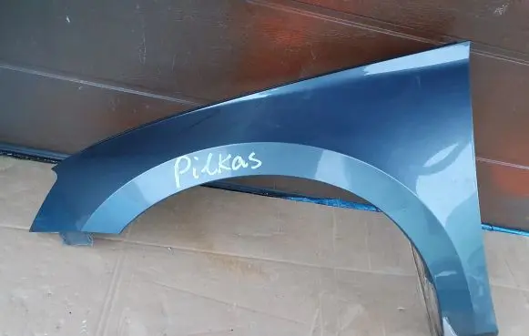 Skoda Superb B8 (3V) Fender 3V0000000