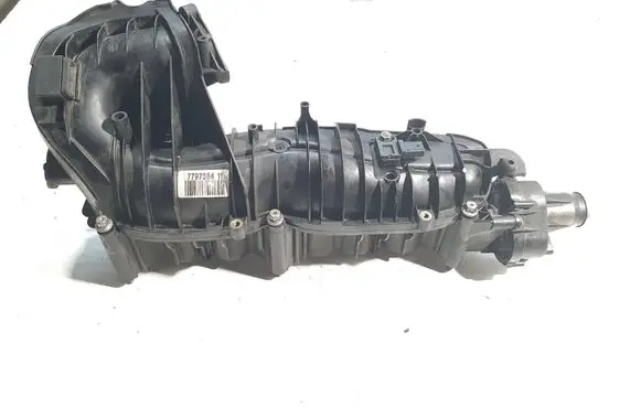 Intake manifold