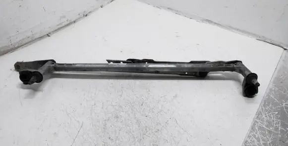 Volkswagen Golf VI Front wiper linkage 1K2955023G